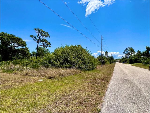 13388 RAYBURN LANE, Port Charlotte, FL 33981