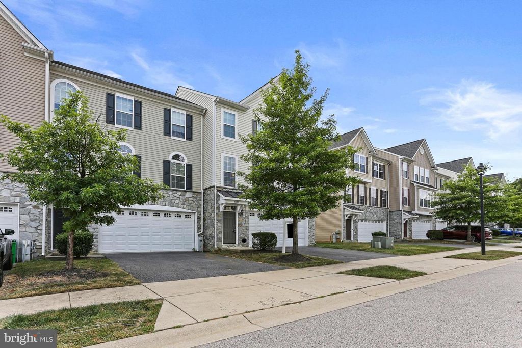 8045 GABRIELS CT, Jessup, MD 20794