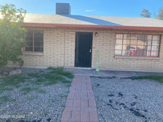4964 S Fremont Avenue, Tucson, AZ 85706