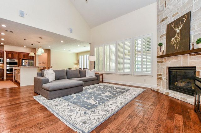 11410 Sardinia Drive, Richmond, TX 77406