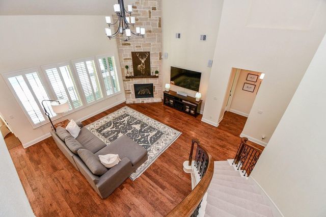 11410 Sardinia Drive, Richmond, TX 77406