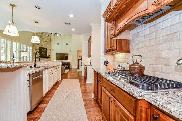 11410 Sardinia Drive, Richmond, TX 77406
