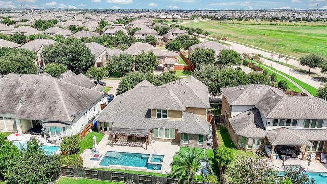 11410 Sardinia Drive, Richmond, TX 77406