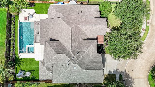 11410 Sardinia Drive, Richmond, TX 77406