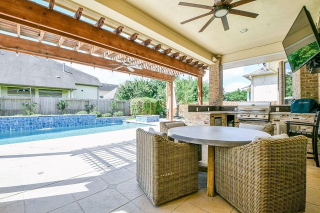 11410 Sardinia Drive, Richmond, TX 77406