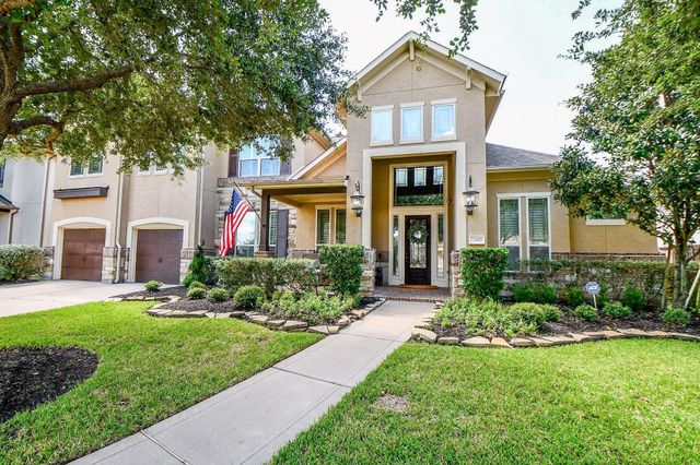 11410 Sardinia Drive, Richmond, TX 77406