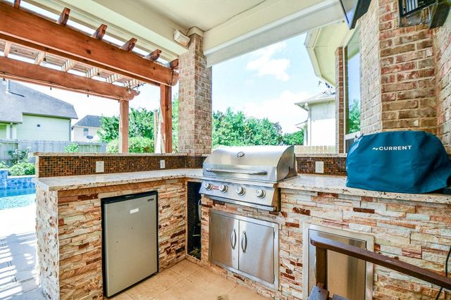 11410 Sardinia Drive, Richmond, TX 77406