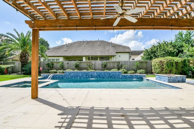 11410 Sardinia Drive, Richmond, TX 77406