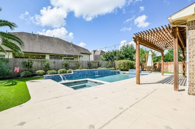 11410 Sardinia Drive, Richmond, TX 77406