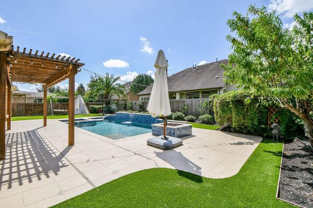 11410 Sardinia Drive, Richmond, TX 77406