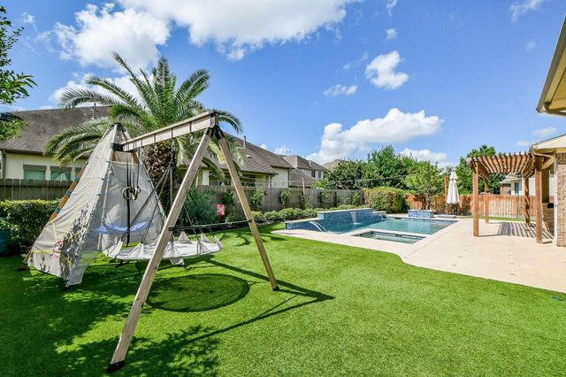 11410 Sardinia Drive, Richmond, TX 77406
