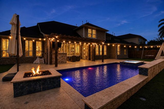 11410 Sardinia Drive, Richmond, TX 77406