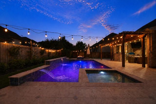 11410 Sardinia Drive, Richmond, TX 77406