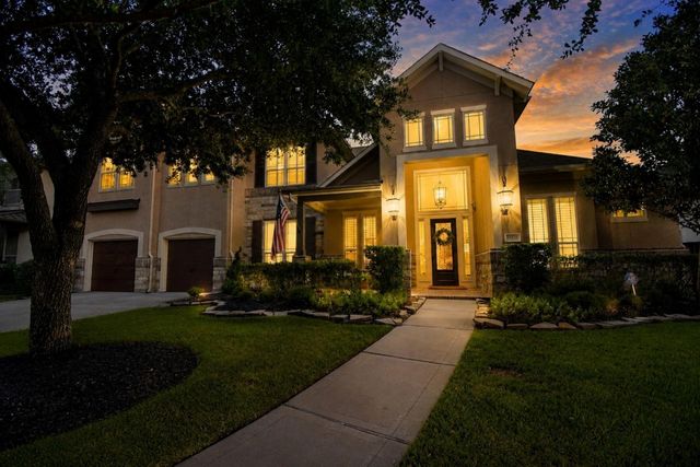 11410 Sardinia Drive, Richmond, TX 77406