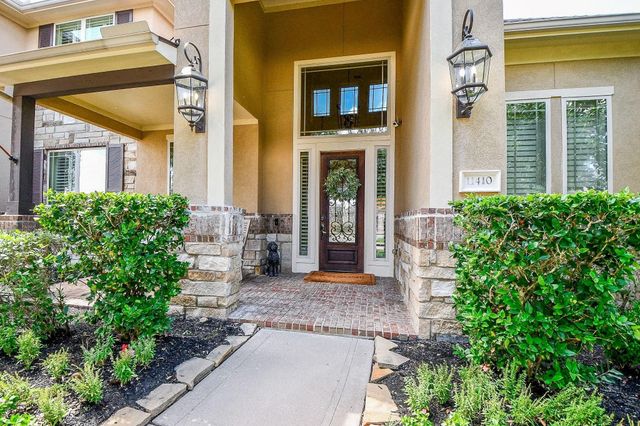 11410 Sardinia Drive, Richmond, TX 77406