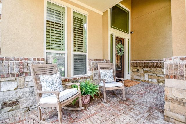 11410 Sardinia Drive, Richmond, TX 77406
