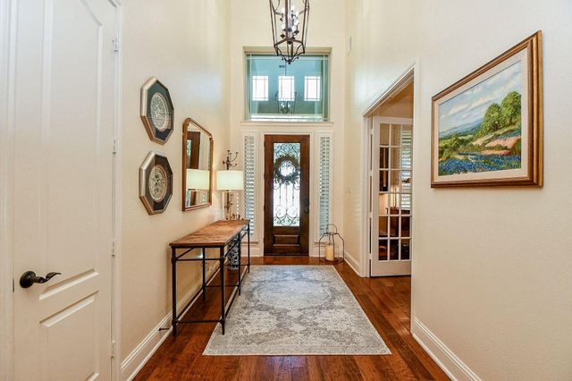 11410 Sardinia Drive, Richmond, TX 77406