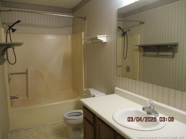 5029 Sim Cotton, Fayetteville, NC 28306