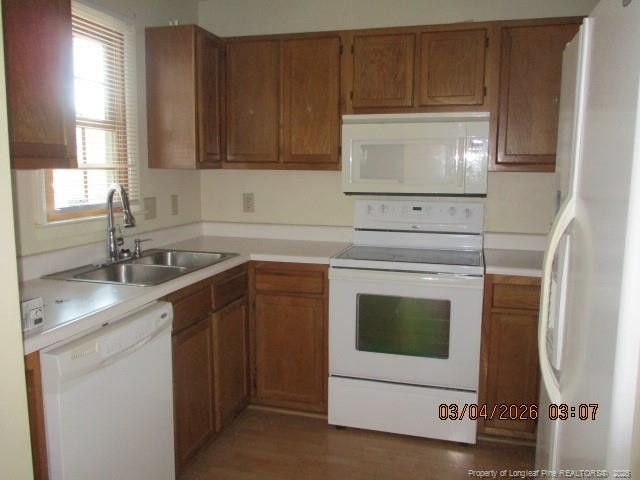 5029 Sim Cotton, Fayetteville, NC 28306