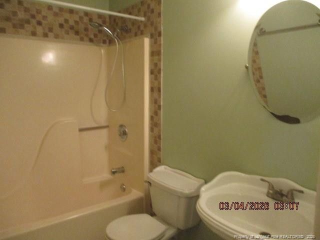 5029 Sim Cotton, Fayetteville, NC 28306