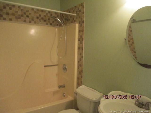 5029 Sim Cotton, Fayetteville, NC 28306