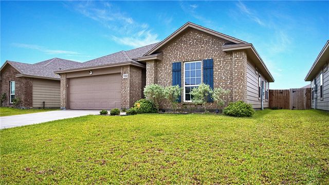 1261 Thames Chase Dr, Corpus Christi, TX 78415