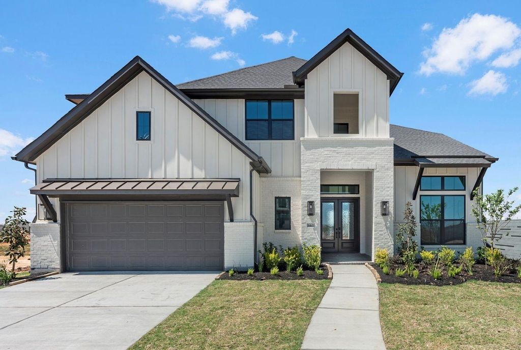 16631 Blissful Day Way, Hockley, TX 77447