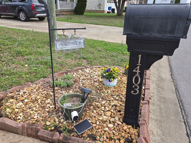 1403 Addison Dr, Clarksville, TN 37042