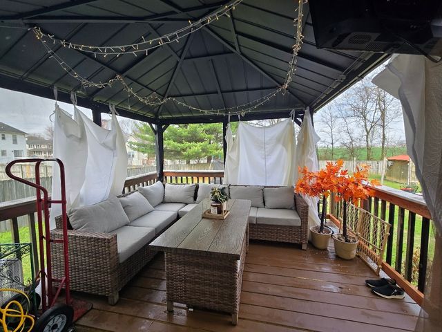 1403 Addison Dr, Clarksville, TN 37042