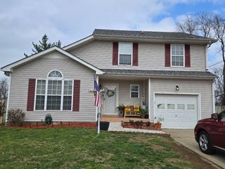 1403 Addison Dr, Clarksville, TN 37042