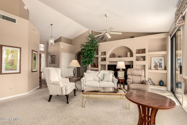 11015 E FLINTLOCK Court, Sun Lakes, AZ 85248