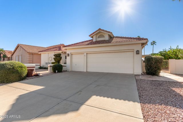 11015 E FLINTLOCK Court, Sun Lakes, AZ 85248
