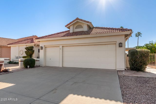 11015 E FLINTLOCK Court, Sun Lakes, AZ 85248
