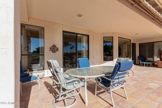 11015 E FLINTLOCK Court, Sun Lakes, AZ 85248