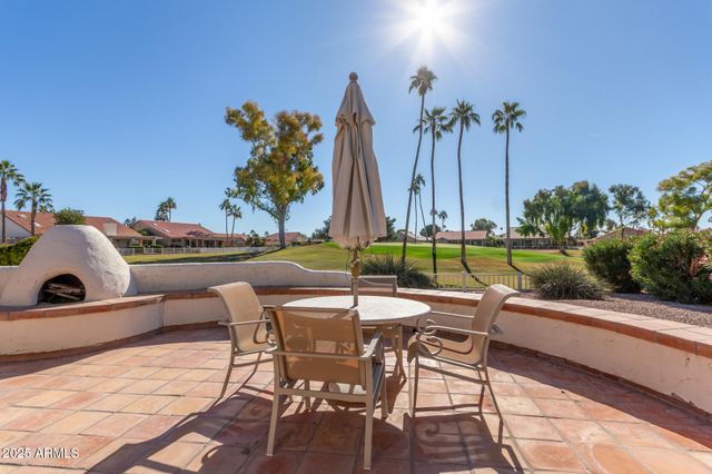 11015 E FLINTLOCK Court, Sun Lakes, AZ 85248