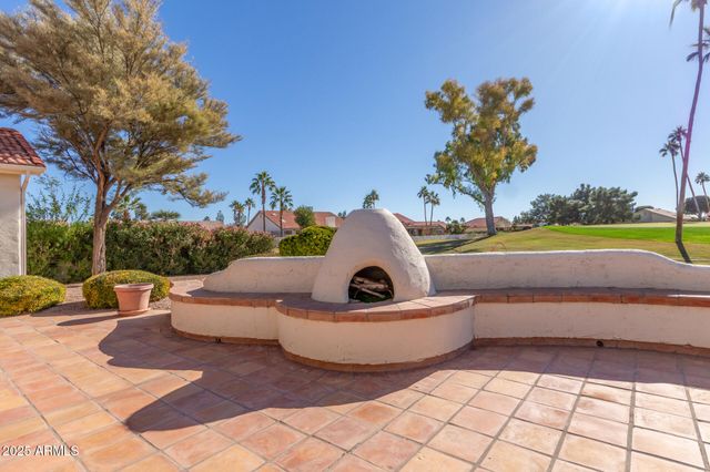 11015 E FLINTLOCK Court, Sun Lakes, AZ 85248