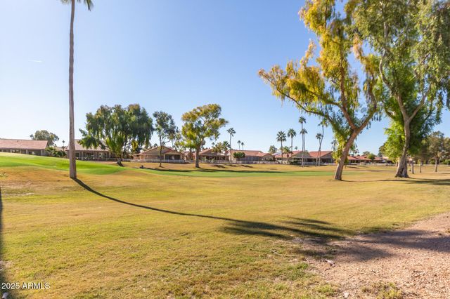 11015 E FLINTLOCK Court, Sun Lakes, AZ 85248