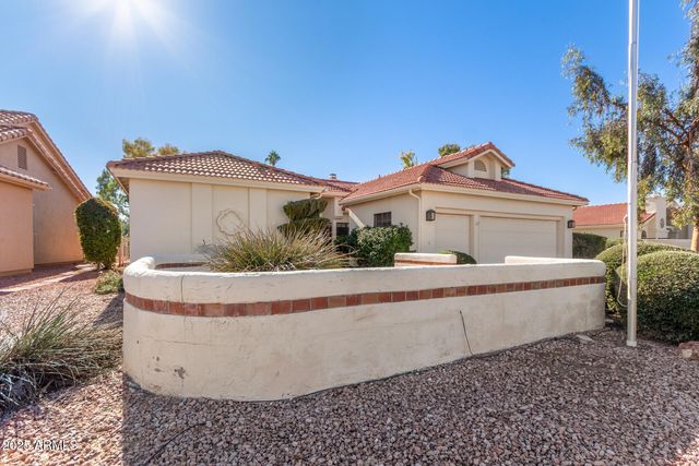 11015 E FLINTLOCK Court, Sun Lakes, AZ 85248