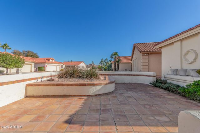11015 E FLINTLOCK Court, Sun Lakes, AZ 85248