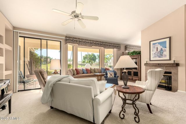 11015 E FLINTLOCK Court, Sun Lakes, AZ 85248