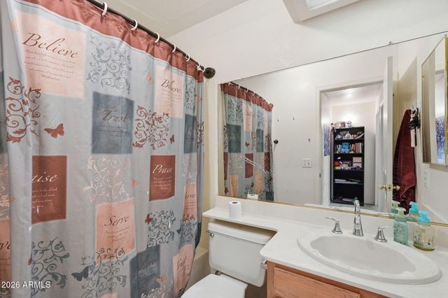 9584 W TINAJAS Drive W, Arizona City, AZ 85123