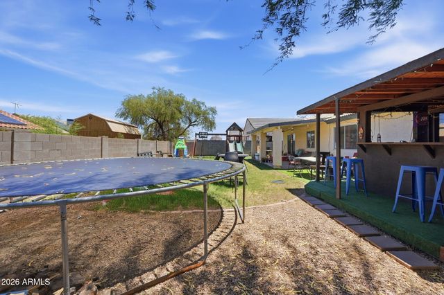9584 W TINAJAS Drive W, Arizona City, AZ 85123