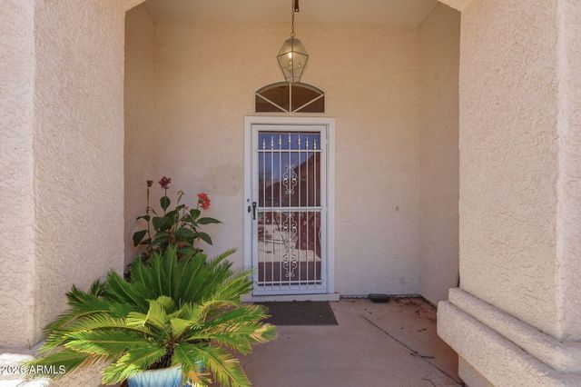 9584 W TINAJAS Drive W, Arizona City, AZ 85123