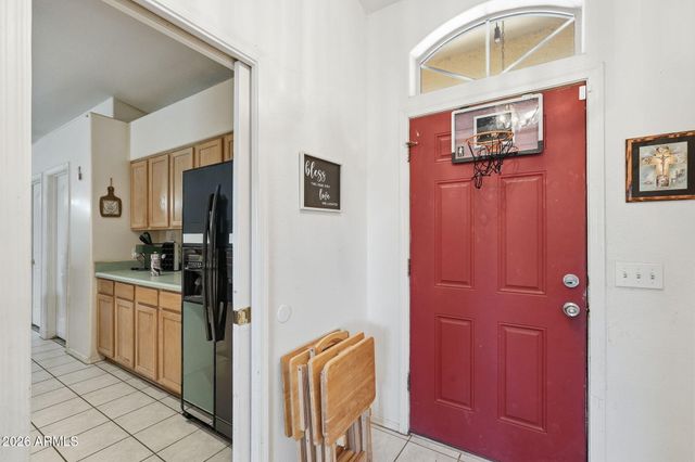 9584 W TINAJAS Drive W, Arizona City, AZ 85123