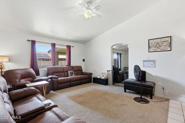 9584 W TINAJAS Drive W, Arizona City, AZ 85123