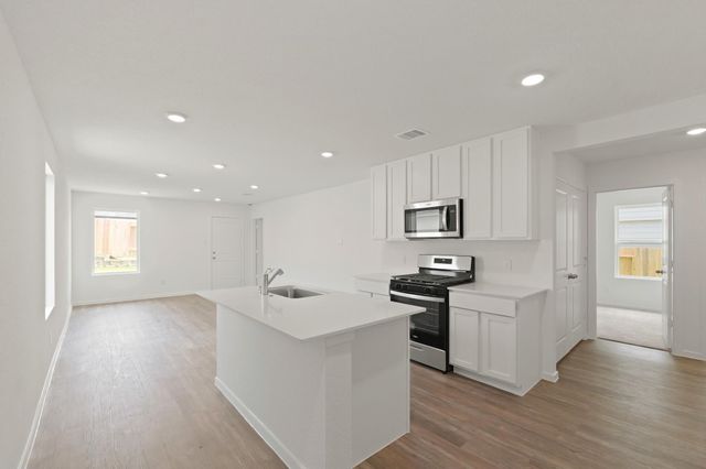 18827 Sunset Horizon Drive, Hockley, TX 77447