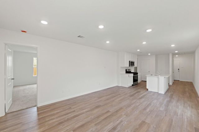 18827 Sunset Horizon Drive, Hockley, TX 77447