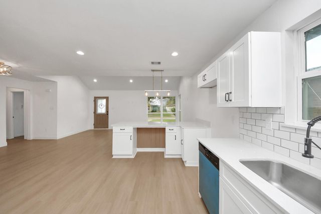 2503 13th Street, Galena Park, TX 77547