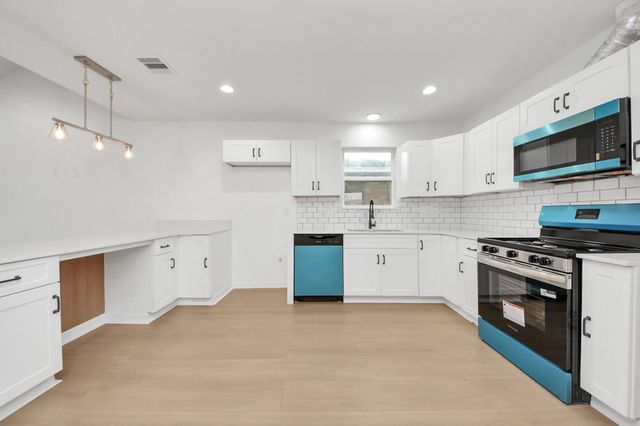 2503 13th Street, Galena Park, TX 77547