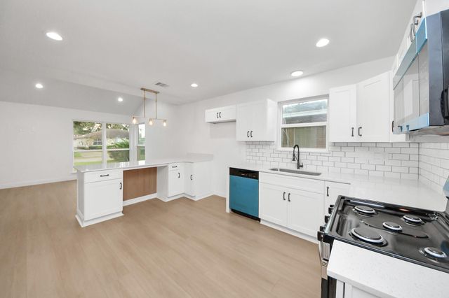 2503 13th Street, Galena Park, TX 77547